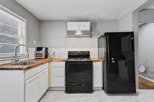 4436 Hillpine Road, Forest Park, GA 30297