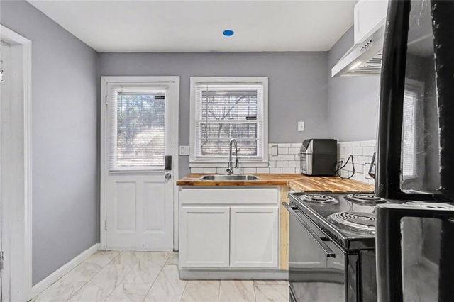 4436 Hillpine Road, Forest Park, GA 30297