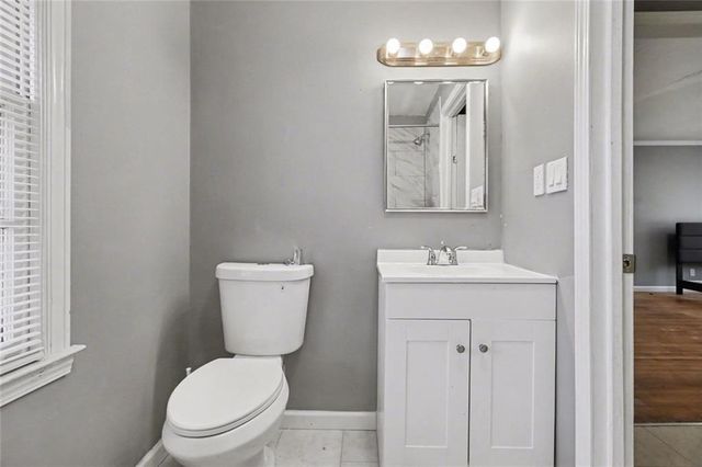 4436 Hillpine Road, Forest Park, GA 30297