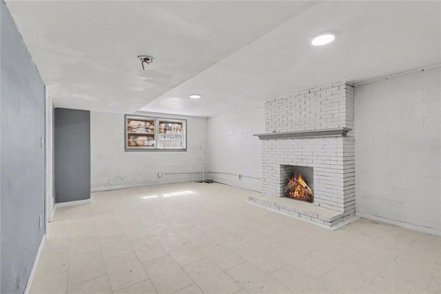 4436 Hillpine Road, Forest Park, GA 30297