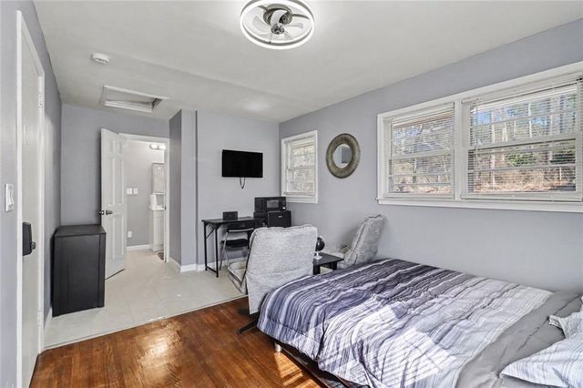 4436 Hillpine Road, Forest Park, GA 30297