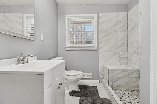 4436 Hillpine Road, Forest Park, GA 30297