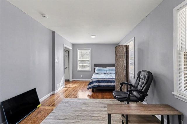 4436 Hillpine Road, Forest Park, GA 30297