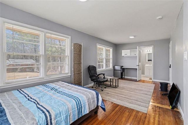 4436 Hillpine Road, Forest Park, GA 30297