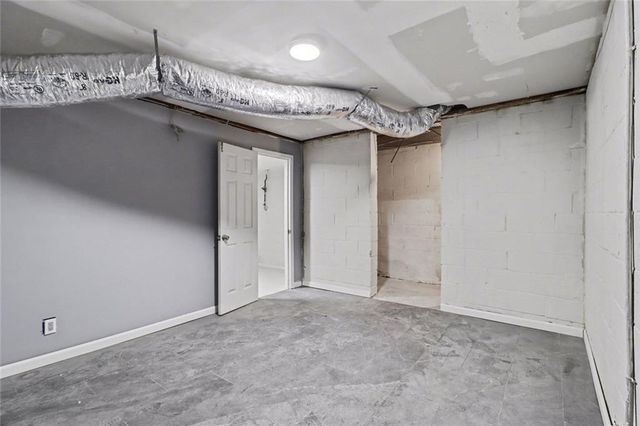 4436 Hillpine Road, Forest Park, GA 30297