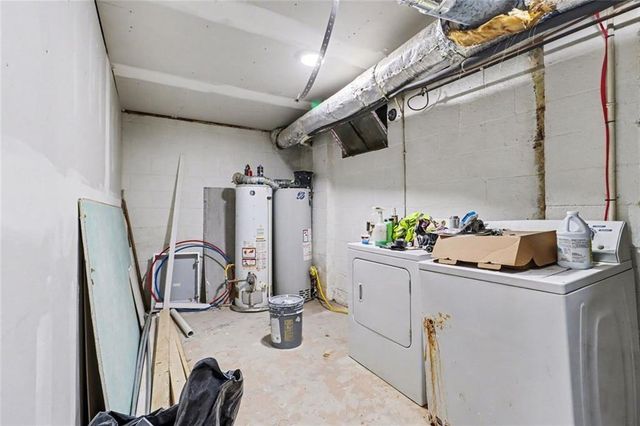 4436 Hillpine Road, Forest Park, GA 30297