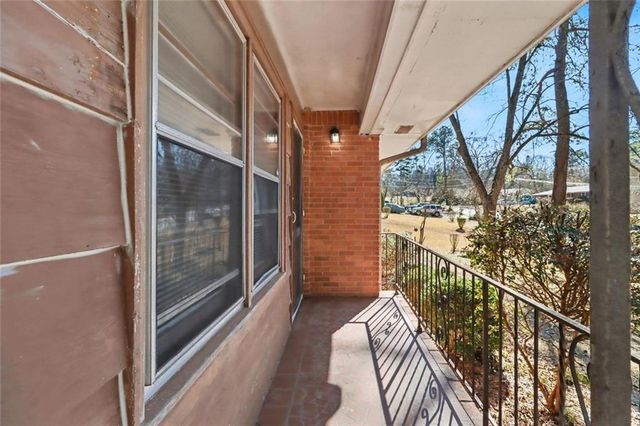 4436 Hillpine Road, Forest Park, GA 30297