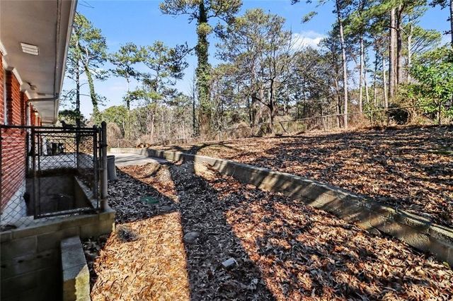 4436 Hillpine Road, Forest Park, GA 30297