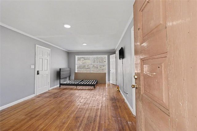 4436 Hillpine Road, Forest Park, GA 30297