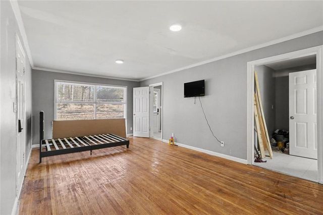 4436 Hillpine Road, Forest Park, GA 30297