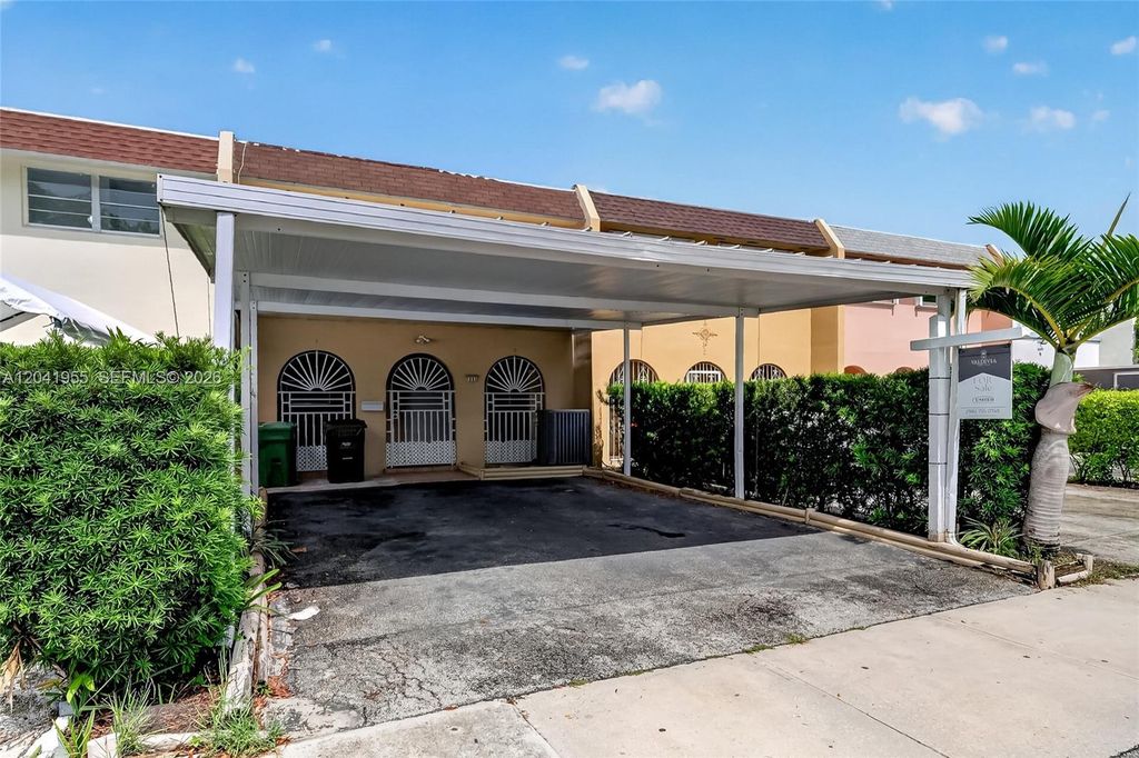 7055 W 3rd Court, Hialeah, FL 33014