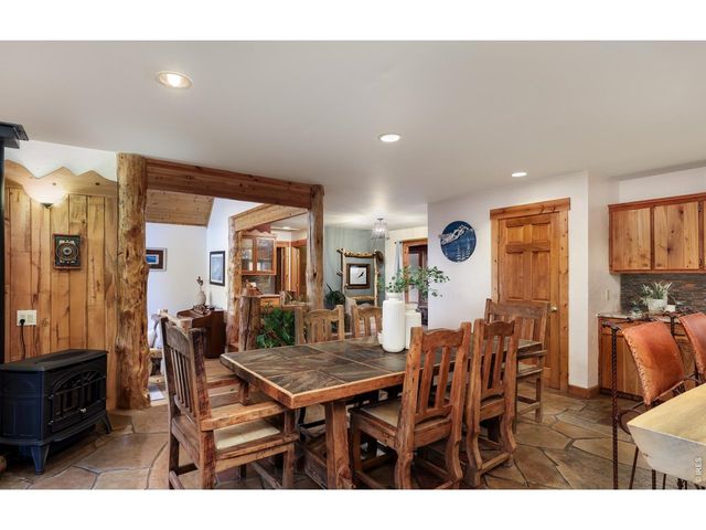 35 Cody Ct, Lyons, CO 80540