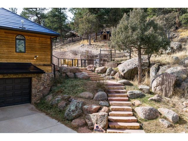 35 Cody Ct, Lyons, CO 80540
