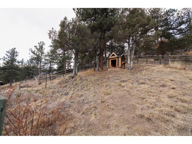35 Cody Ct, Lyons, CO 80540