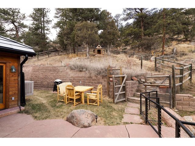 35 Cody Ct, Lyons, CO 80540