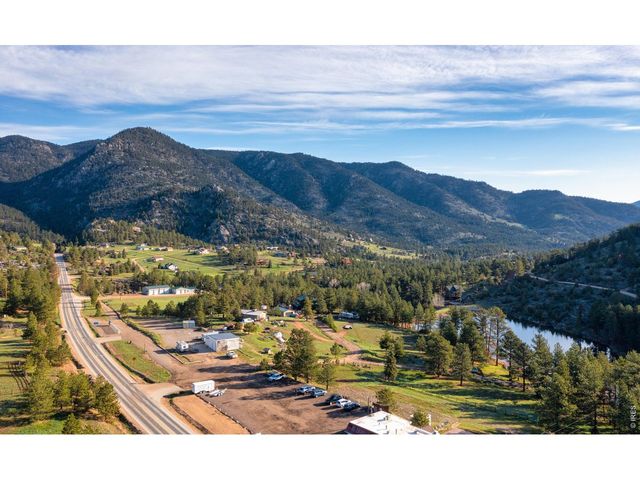 35 Cody Ct, Lyons, CO 80540