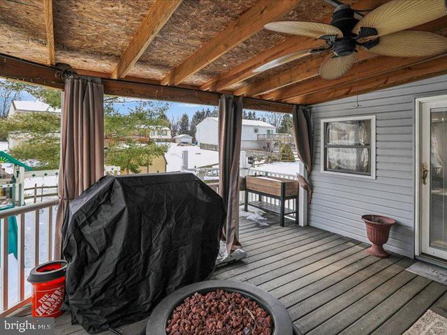 33 MUSKET CT, Taneytown, MD 21787