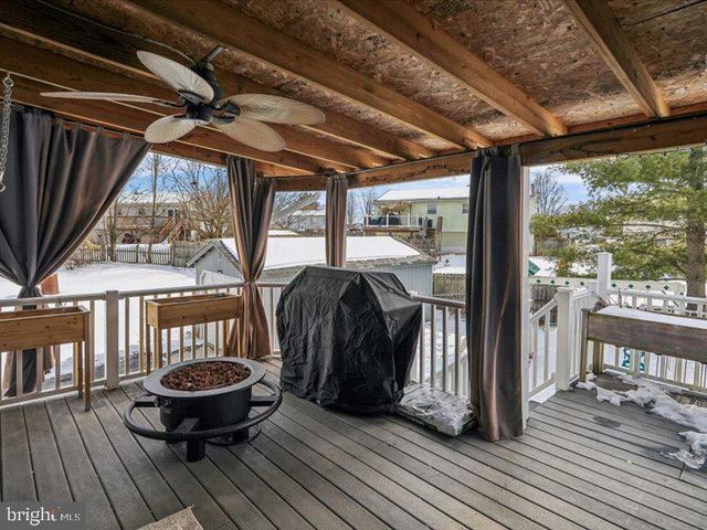 33 MUSKET CT, Taneytown, MD 21787