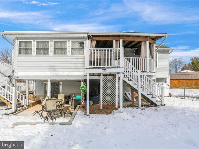 33 MUSKET CT, Taneytown, MD 21787