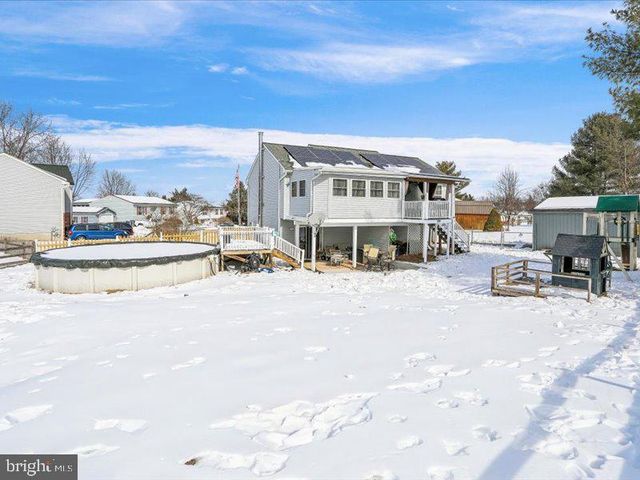 33 MUSKET CT, Taneytown, MD 21787