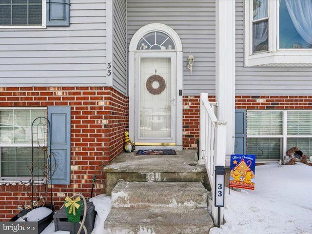 33 MUSKET CT, Taneytown, MD 21787