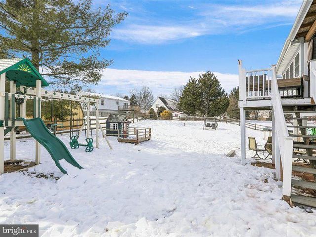 33 MUSKET CT, Taneytown, MD 21787