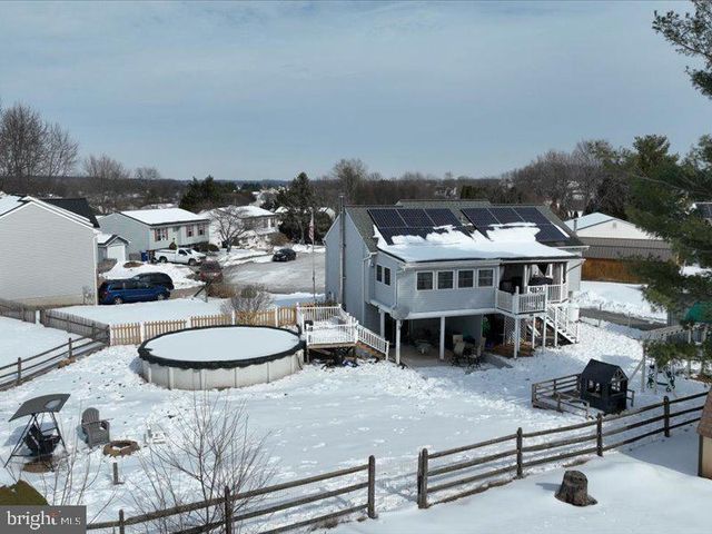 33 MUSKET CT, Taneytown, MD 21787