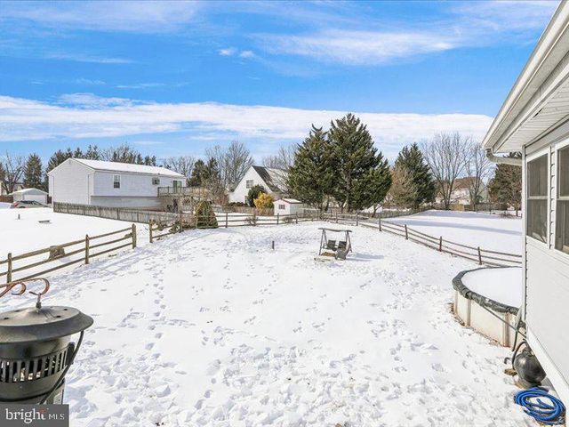 33 MUSKET CT, Taneytown, MD 21787