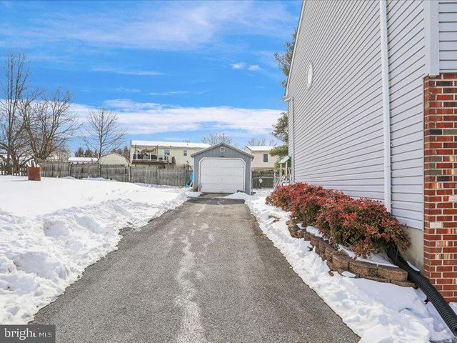 33 MUSKET CT, Taneytown, MD 21787