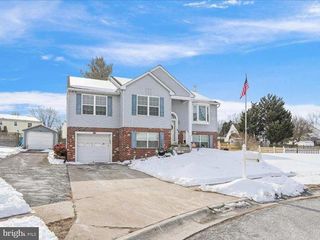 33 MUSKET CT, Taneytown, MD 21787