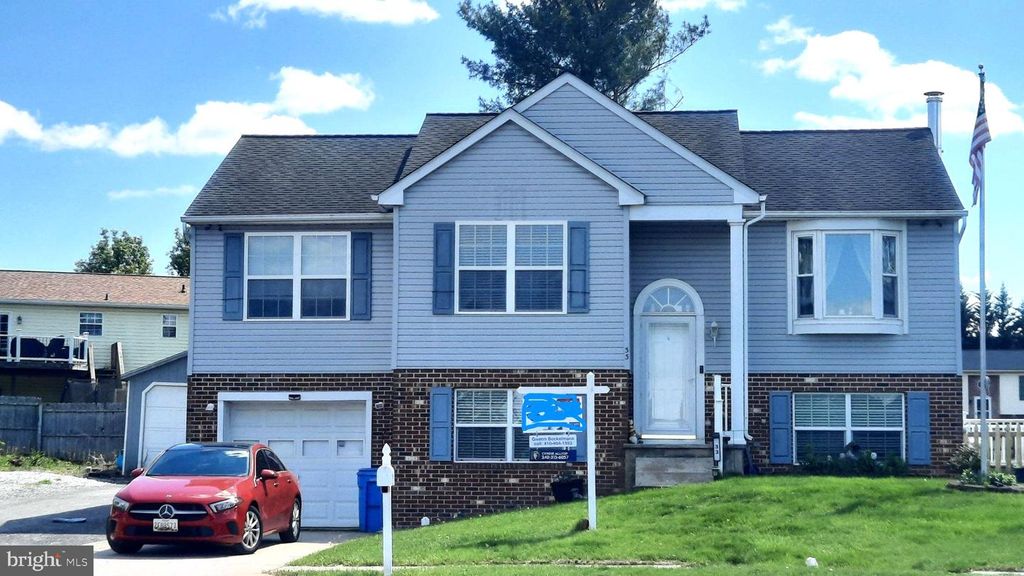 33 MUSKET CT, Taneytown, MD 21787