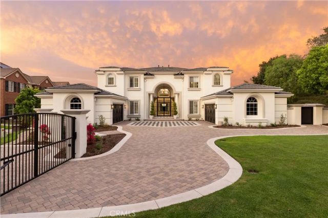 6 Shale, Coto De Caza, CA 92679