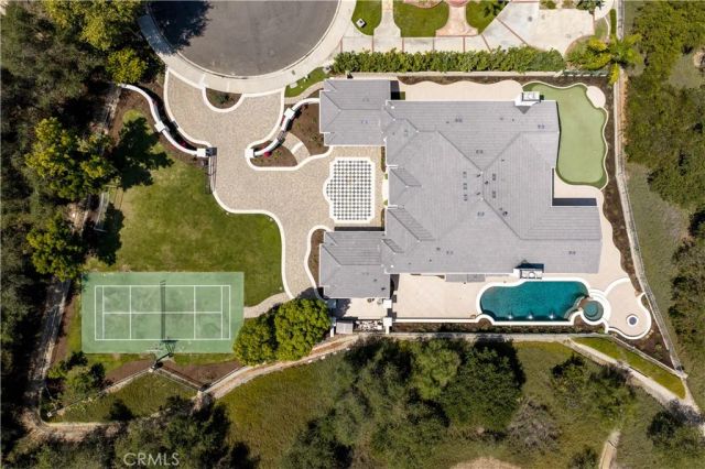 6 Shale, Coto De Caza, CA 92679