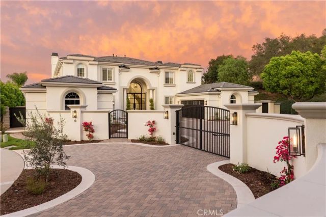 6 Shale, Coto De Caza, CA 92679