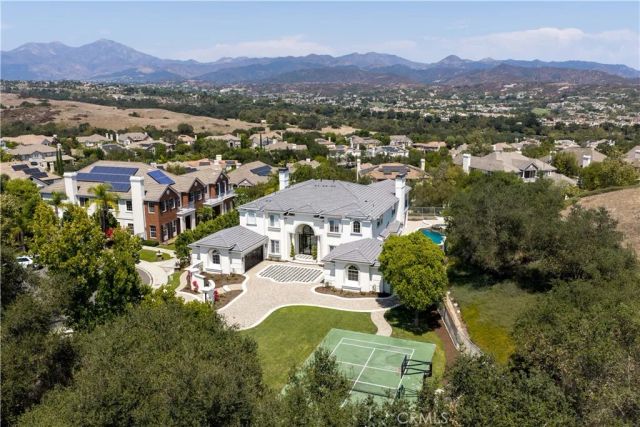6 Shale, Coto De Caza, CA 92679