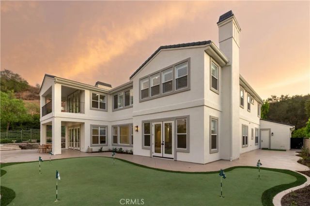 6 Shale, Coto De Caza, CA 92679