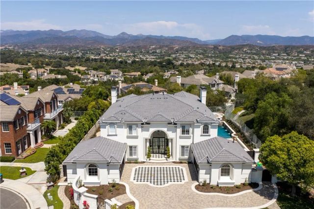 6 Shale, Coto De Caza, CA 92679