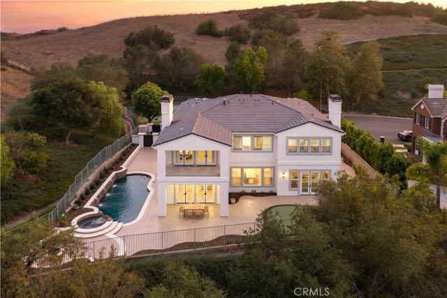 6 Shale, Coto De Caza, CA 92679