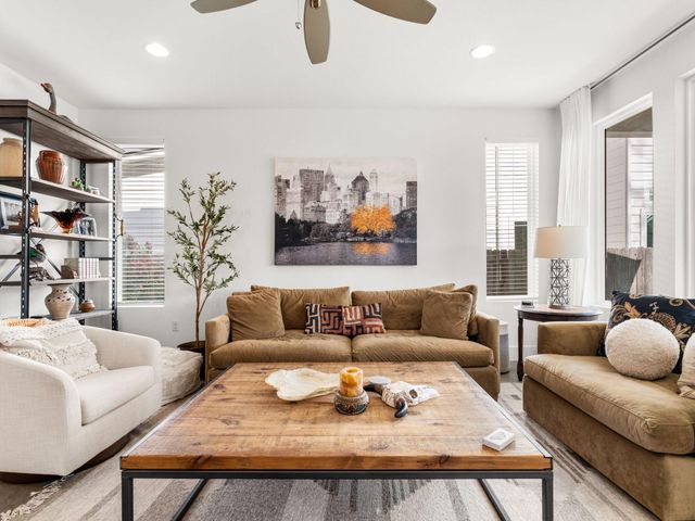 3711 Garden Villa LN A, Austin, TX 78704