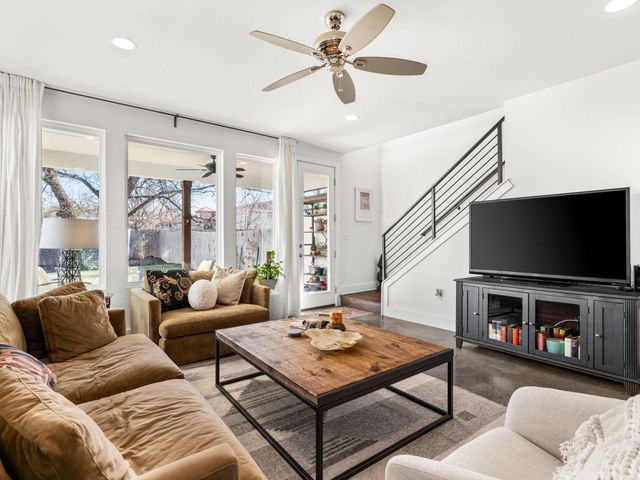 3711 Garden Villa LN A, Austin, TX 78704