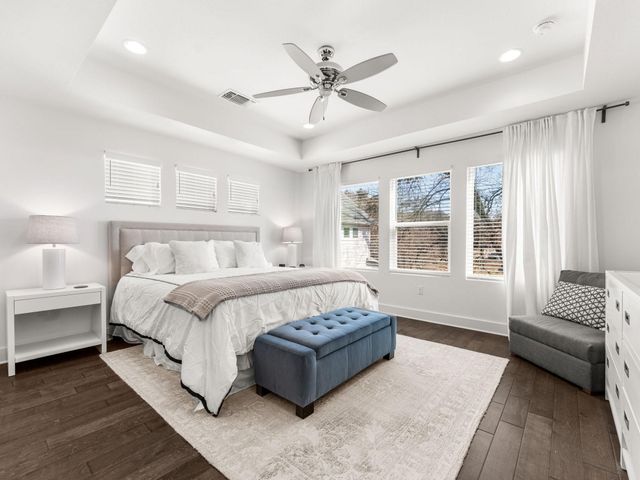 3711 Garden Villa LN A, Austin, TX 78704