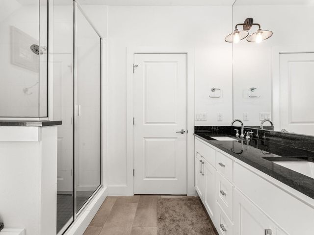 3711 Garden Villa LN A, Austin, TX 78704