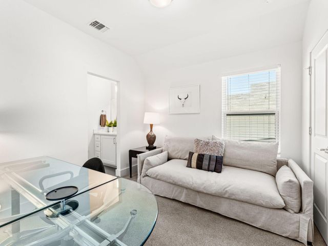 3711 Garden Villa LN A, Austin, TX 78704