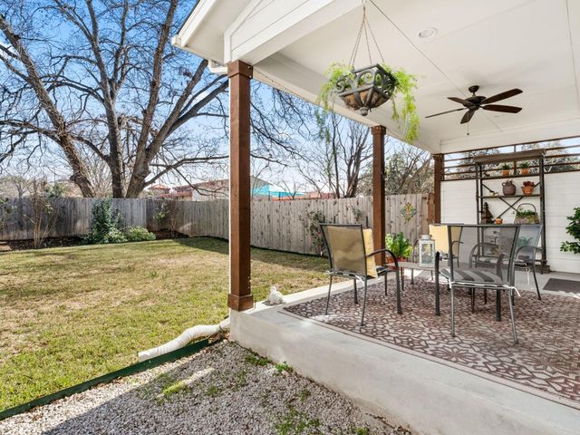 3711 Garden Villa LN A, Austin, TX 78704