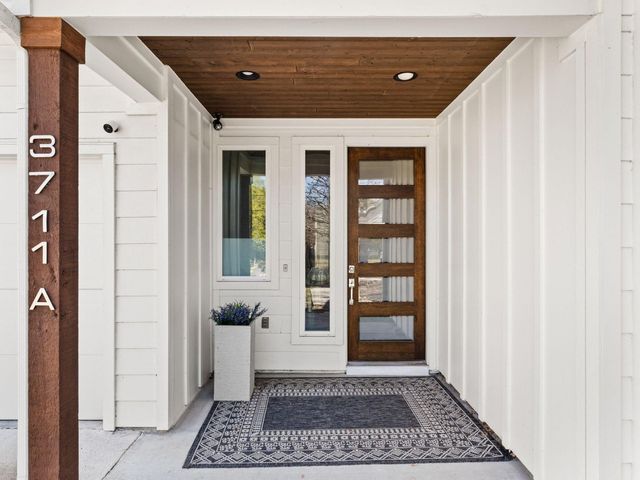 3711 Garden Villa LN A, Austin, TX 78704