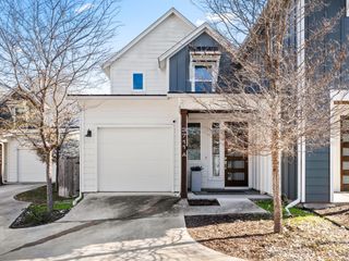 3711 Garden Villa LN A, Austin, TX 78704