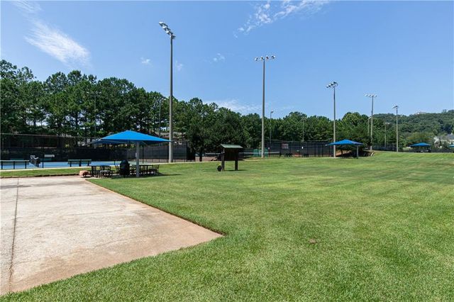 2879 Croftside Bridle Bend, Powder Springs, GA 30127