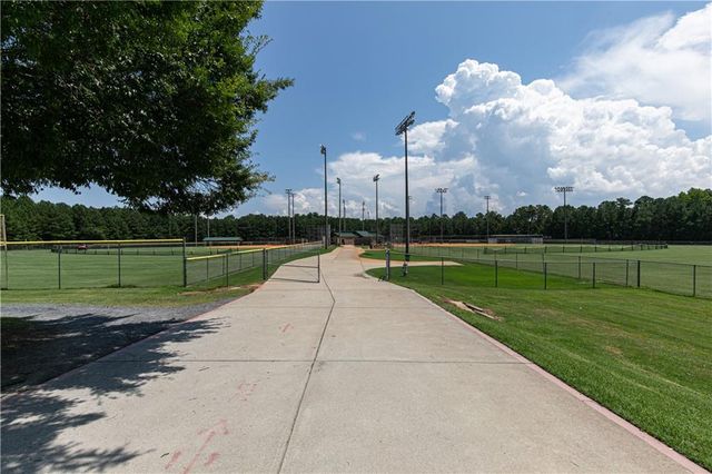 2879 Croftside Bridle Bend, Powder Springs, GA 30127