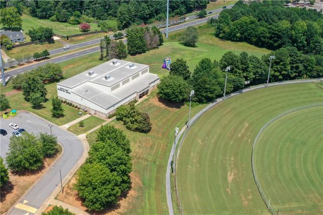2879 Croftside Bridle Bend, Powder Springs, GA 30127