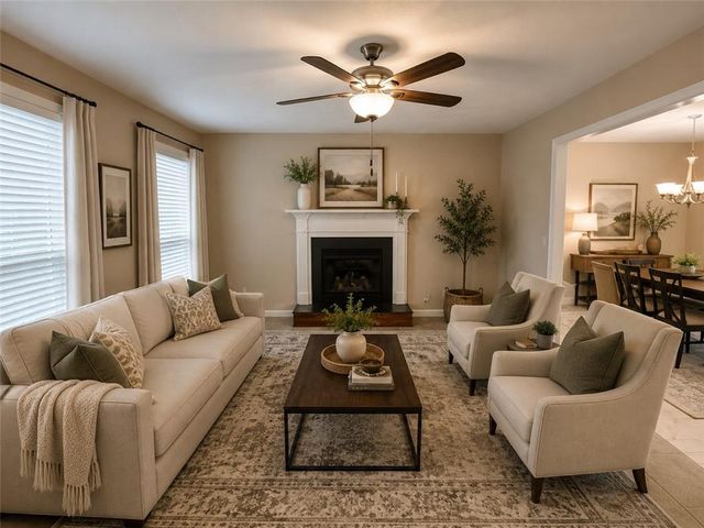 5747 Starboard Court, Buford, GA 30518